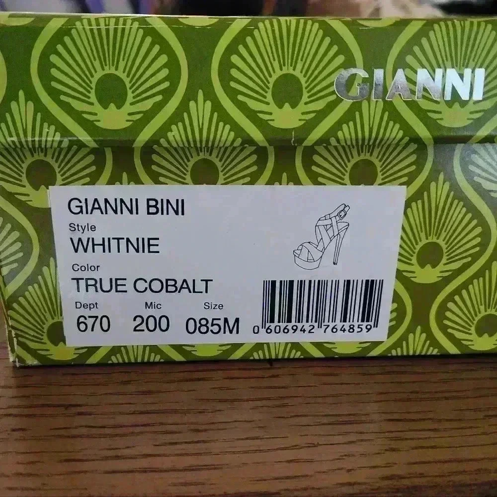 Gianni Bini questions leave